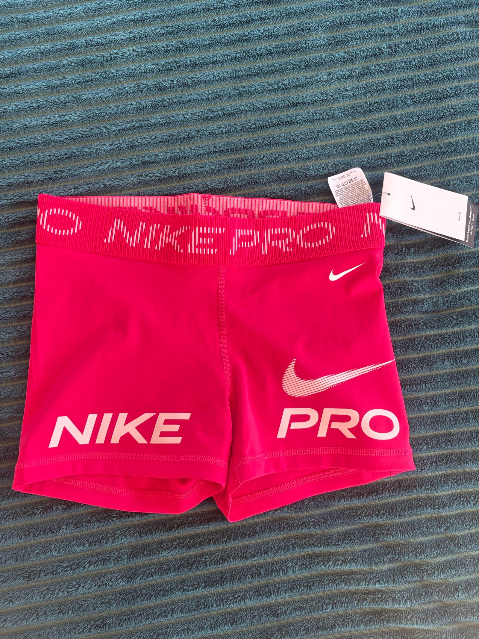 Malla Nike Pro 